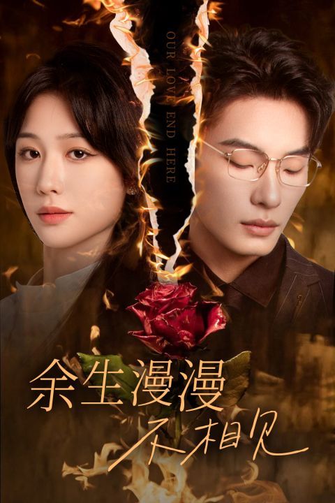 电影：余生漫漫不相见（我们的爱到此为止）
