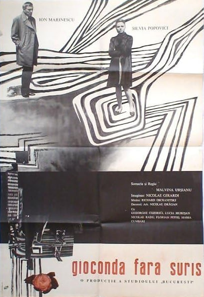 电影:蒙娜丽莎无微笑