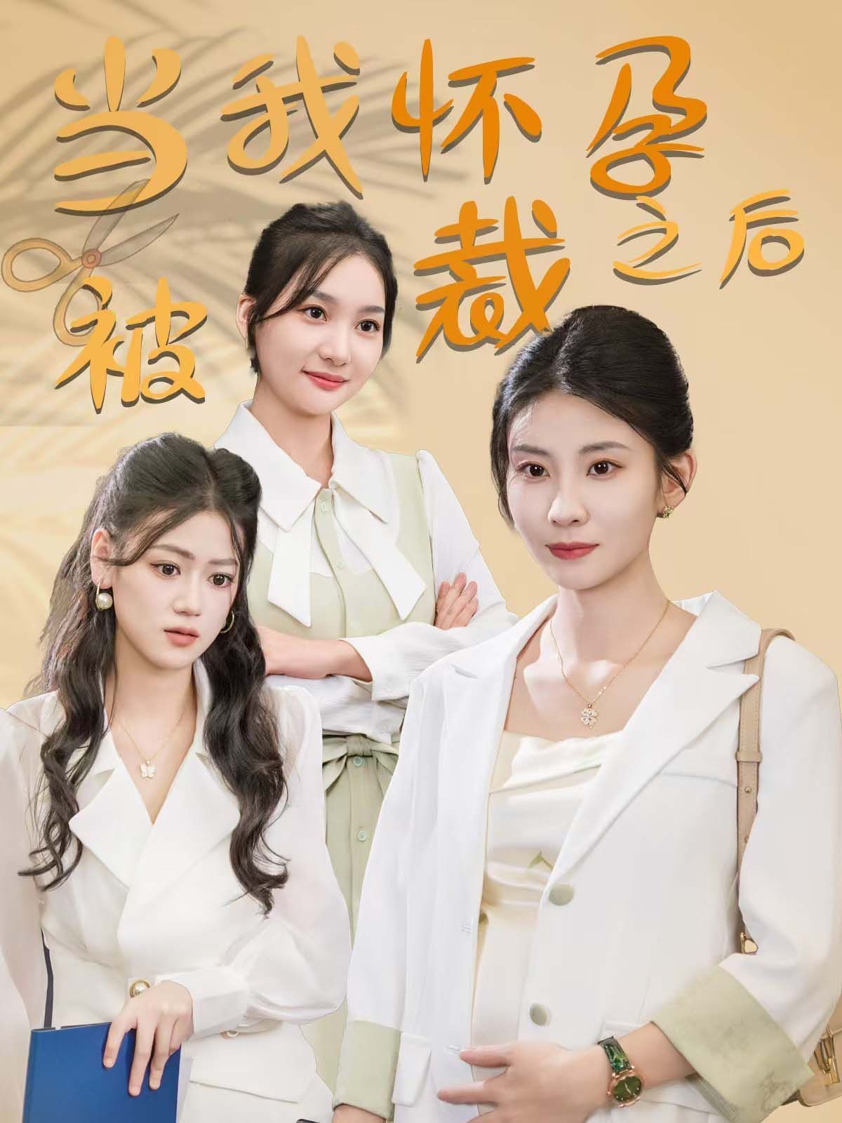 电影：当我怀孕被裁之后