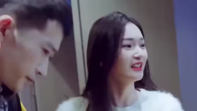 电影：超级赘婿之叶家风云