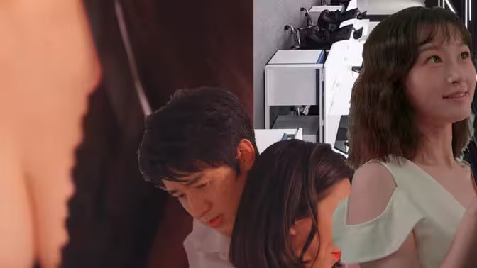 电影：朝九晚六