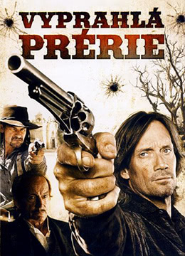 电影：狂热草原