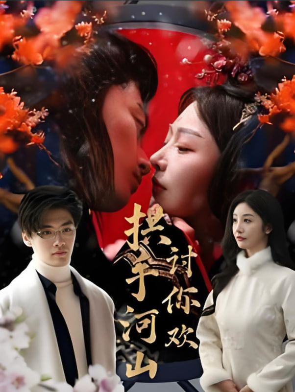 电影:拱手河山讨你欢