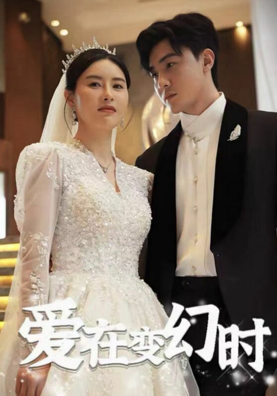 电影:爱在变幻时