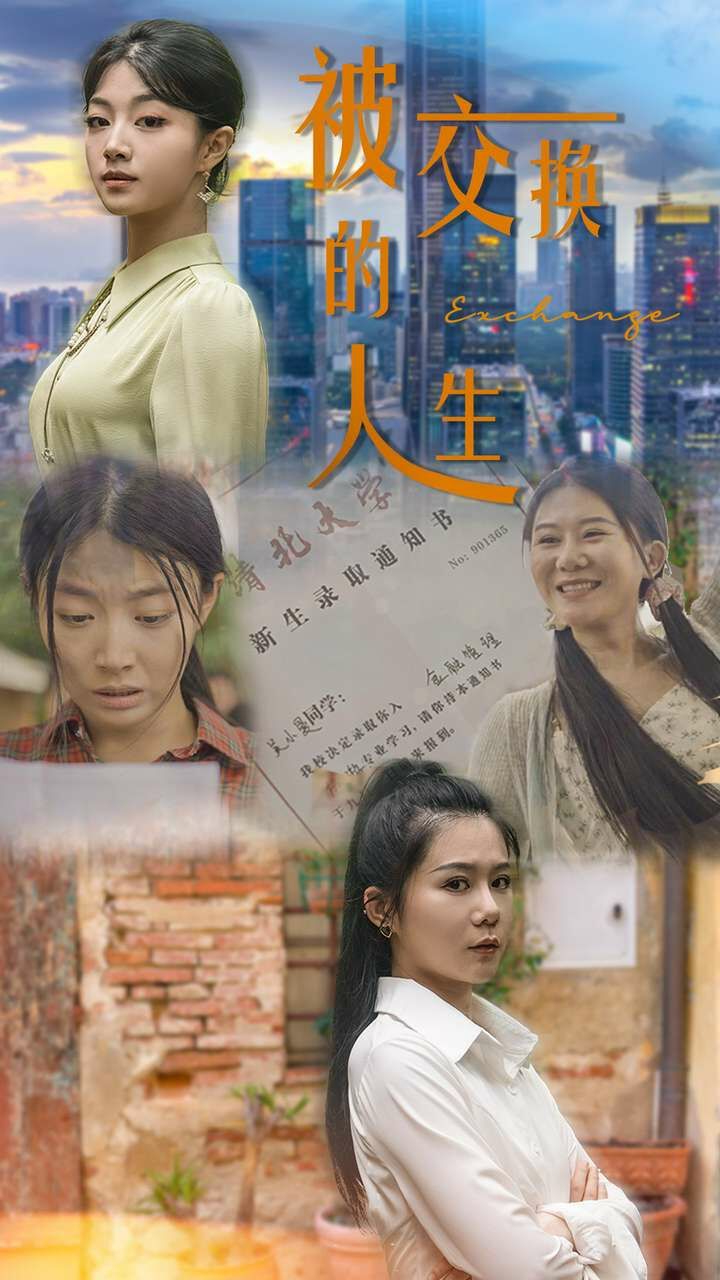 电影：被交换的人生
