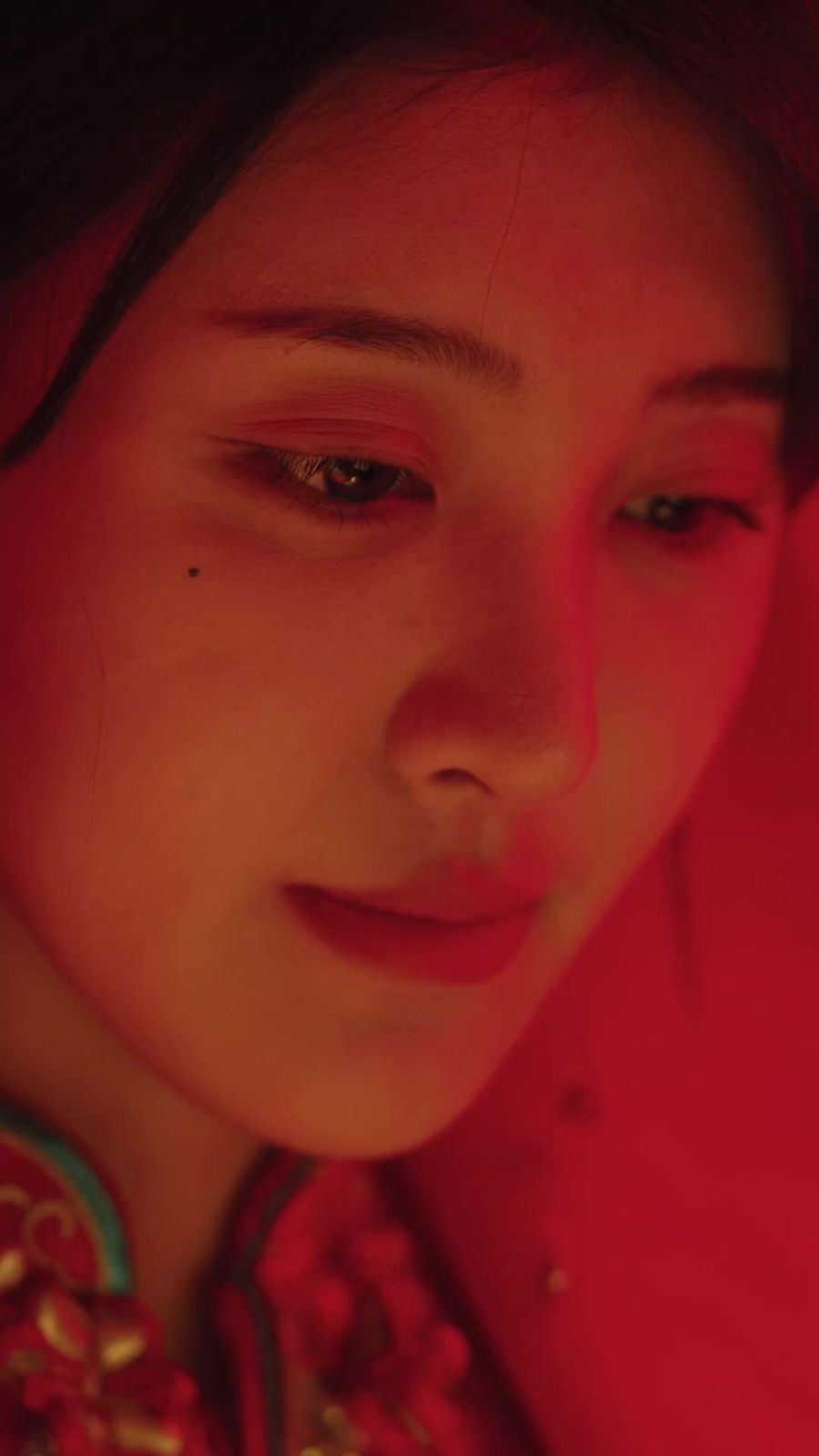 电影：禁忌的罗曼史