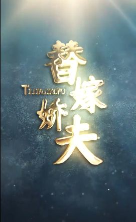 电影：替嫁娇夫