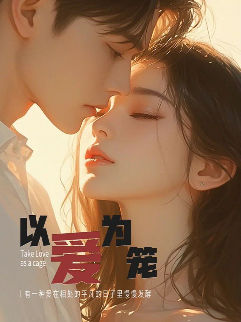 电影：新以爱为笼