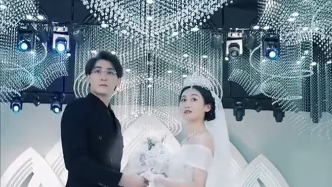 电影：消失的前妻