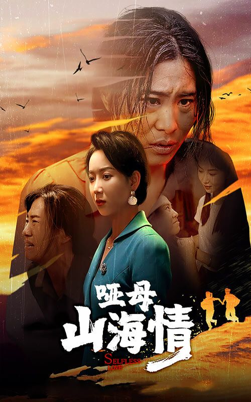 电影：哑母山海情