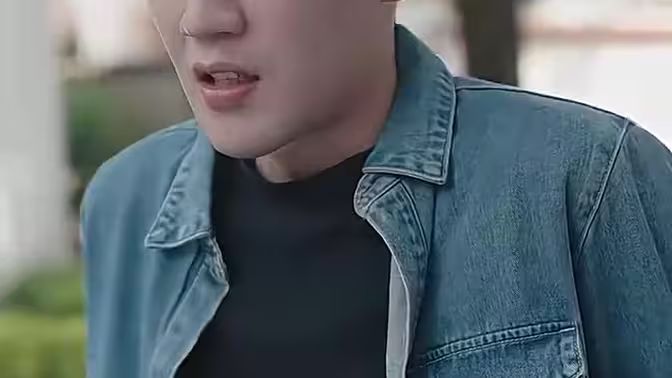 电影：无量天尊