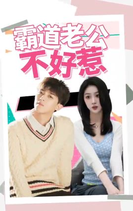 电影：霸道老公不好惹