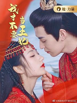 电影：我才不要当王妃