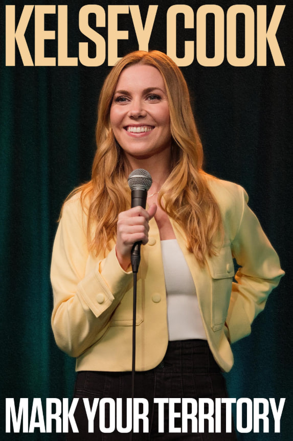 电影：标记你的领地