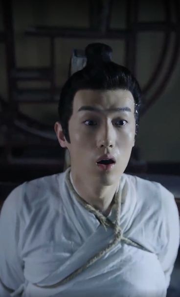 电影：人间风流假太监