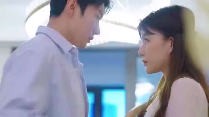 电影：闪婚后我竟跃升成女总裁