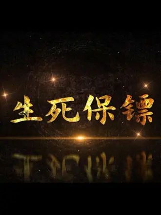 电影:生死保镖