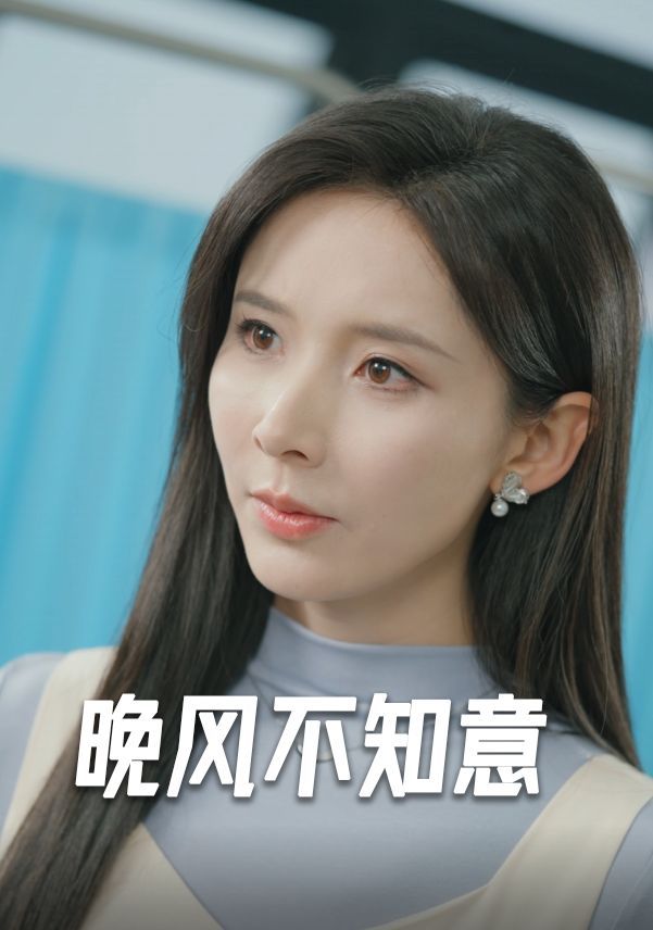 电影:晚风不知意