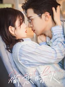 电影：偷恋暗火