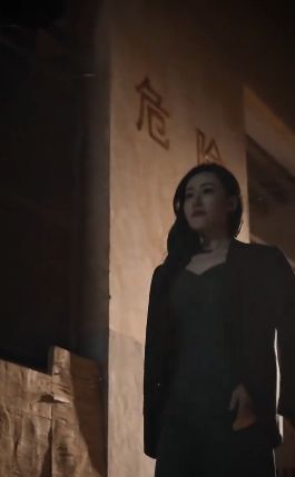 电影：我从工厂崛起，纵横四海