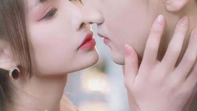 电影：错爱成真