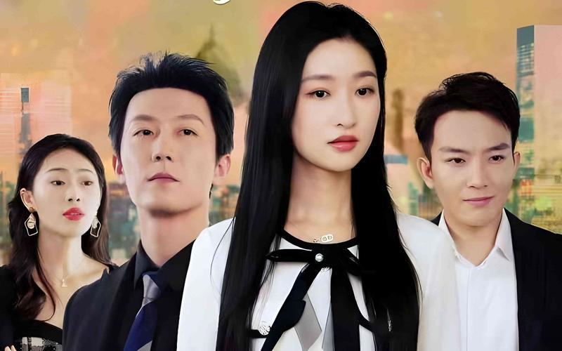 电影:我以新婚辞旧情