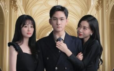 电影：许总的秘密恋人