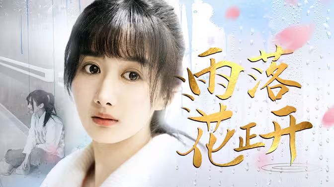 电影:雨落花正开