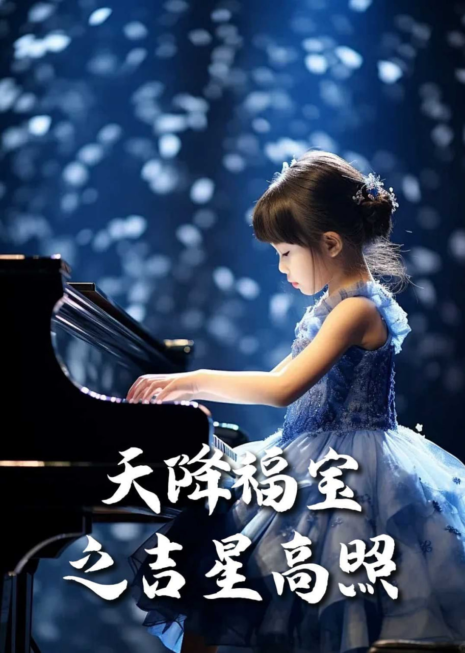 电影：丑小鸭路人甲大佬们抱她回家（天降福宝之吉星高照）