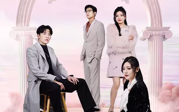 电影：穿成反派的炮灰妻子