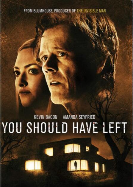 电影:你本应离开