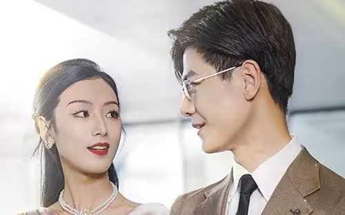 电影:闪婚后,被豪门老公霸道宠