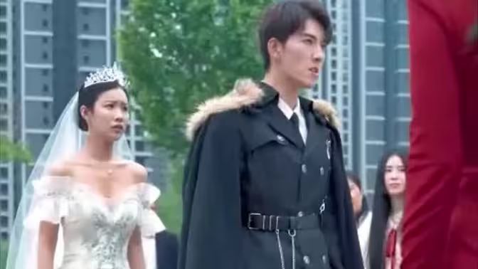 电影：护国天王