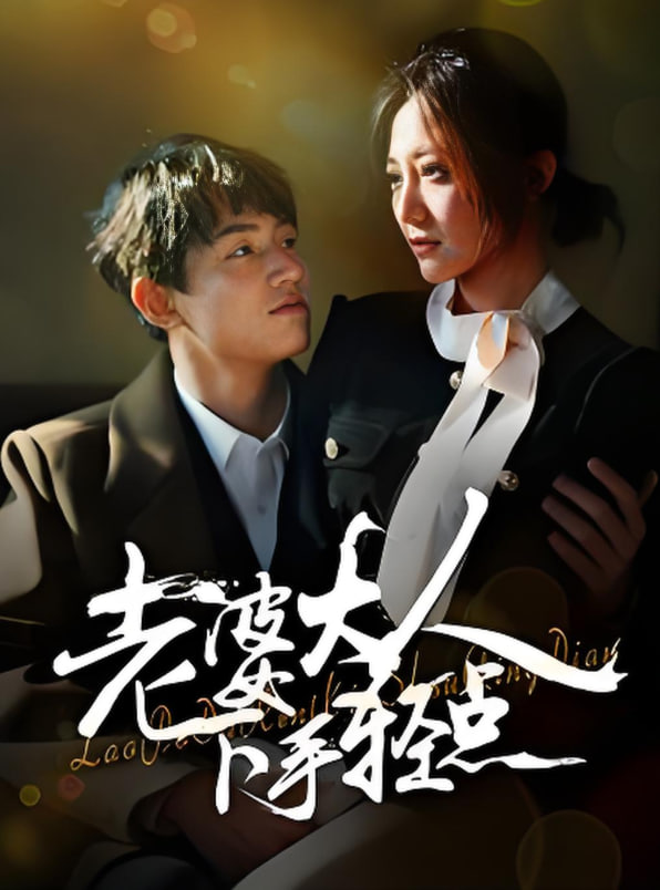 电影:老婆大人下手轻点