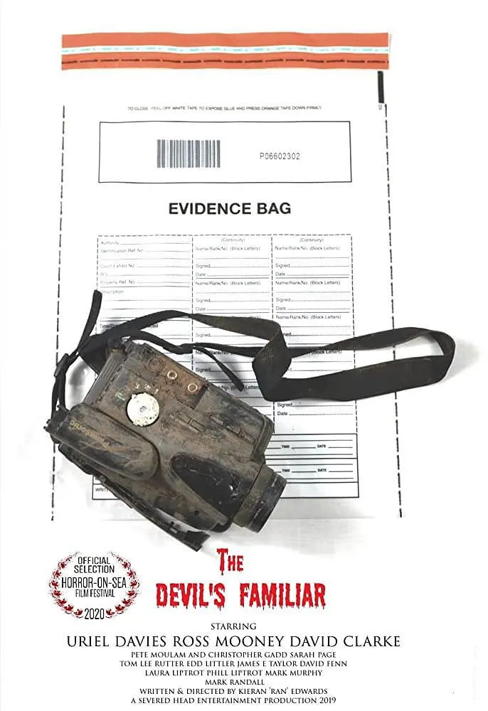 电影:魔鬼的熟悉