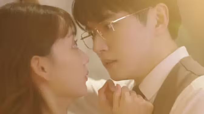 电影：夫人别闪婚！