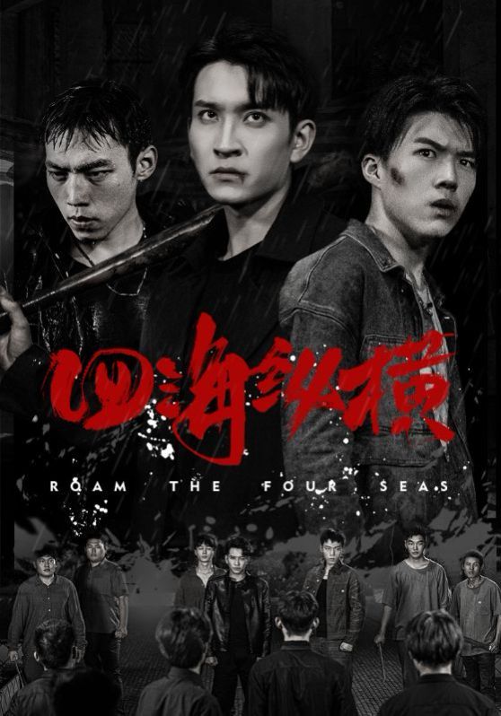 电影：四海纵横