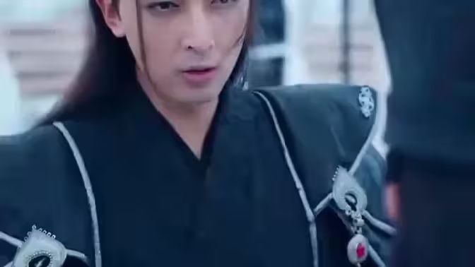 电影:我乃冠军侯(太子殿下要封侯)