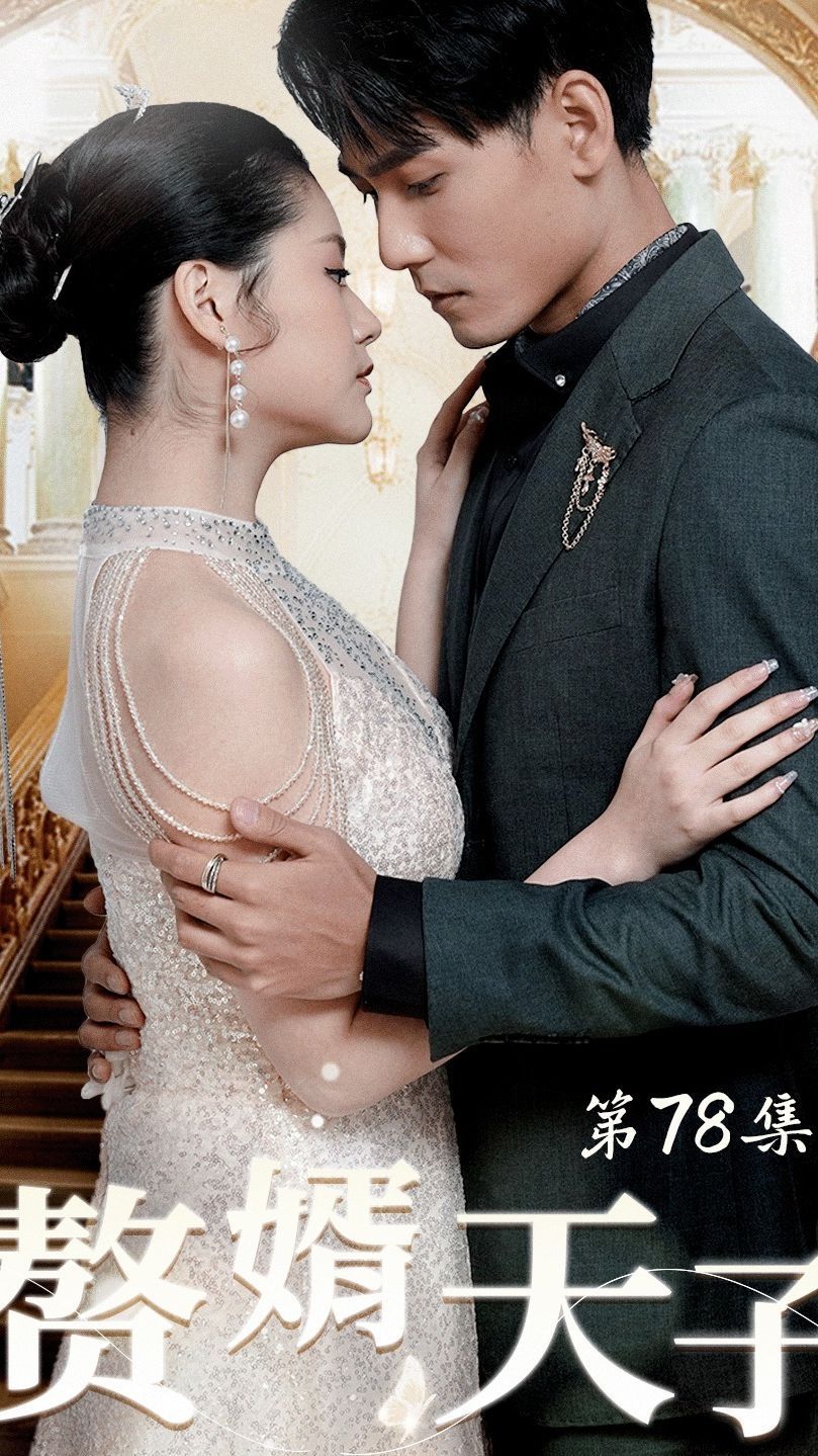 电影：赘婿天子