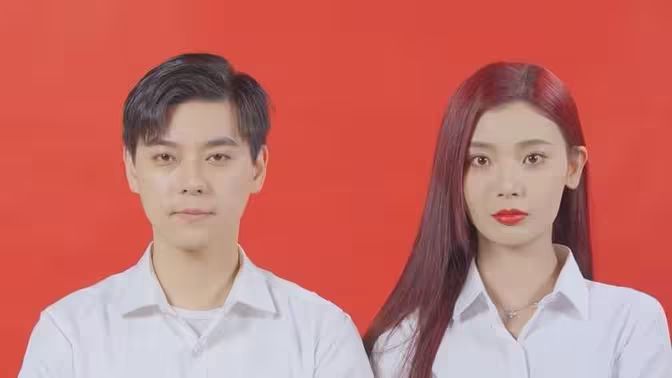 电影：掌门老婆不简单