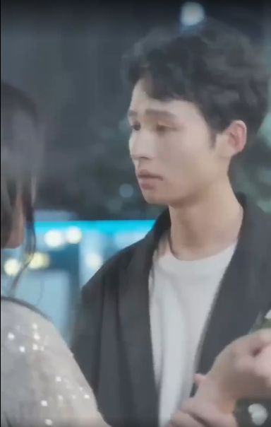 电影：云雨之欢