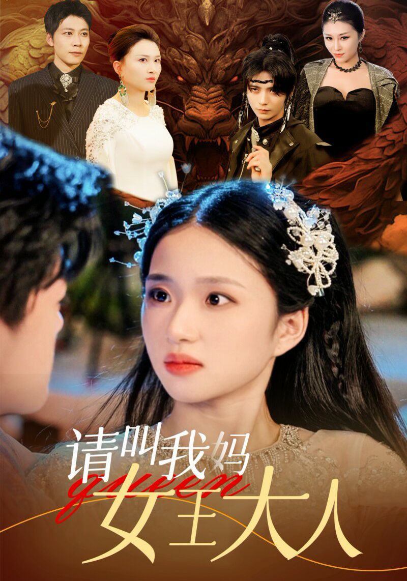 电影：请叫我妈女王大人