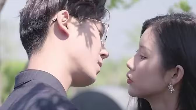 电影：盛夏的复仇