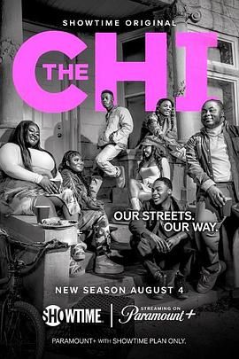 电影:芝加哥故事 第六季