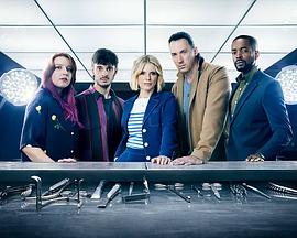 电影:无声的证言 第二十七季