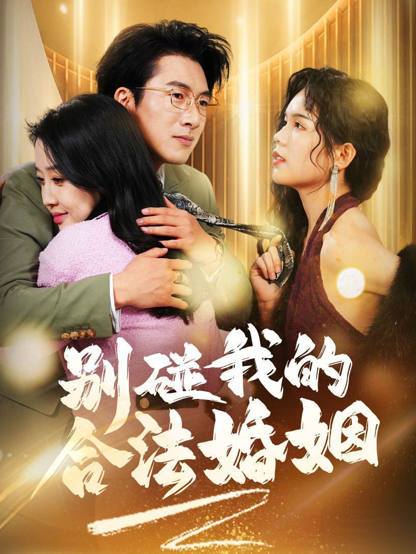 电影：别碰我的合法婚姻&天大地大老婆最大