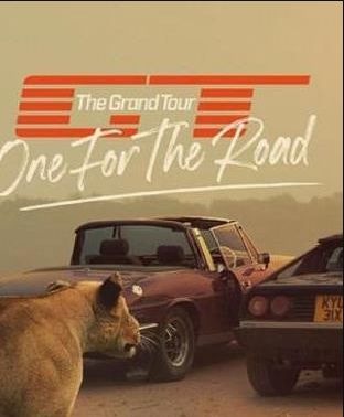 电影：大世界之旅 第六季