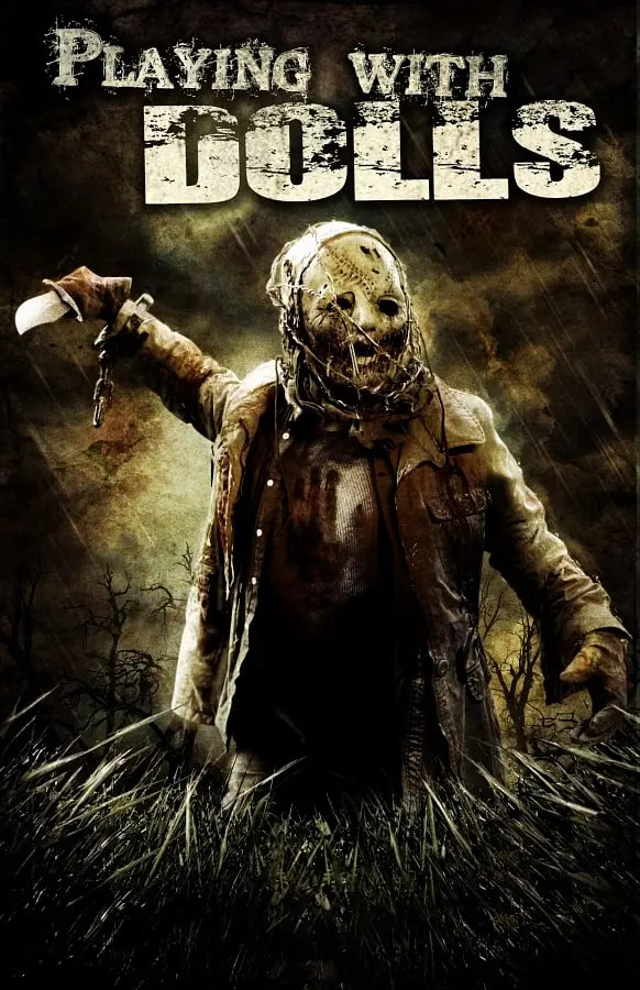 电影：血腥杀戮1