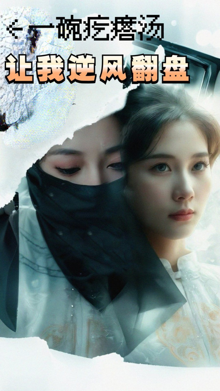 电影：一碗疙瘩汤，让我逆风翻盘