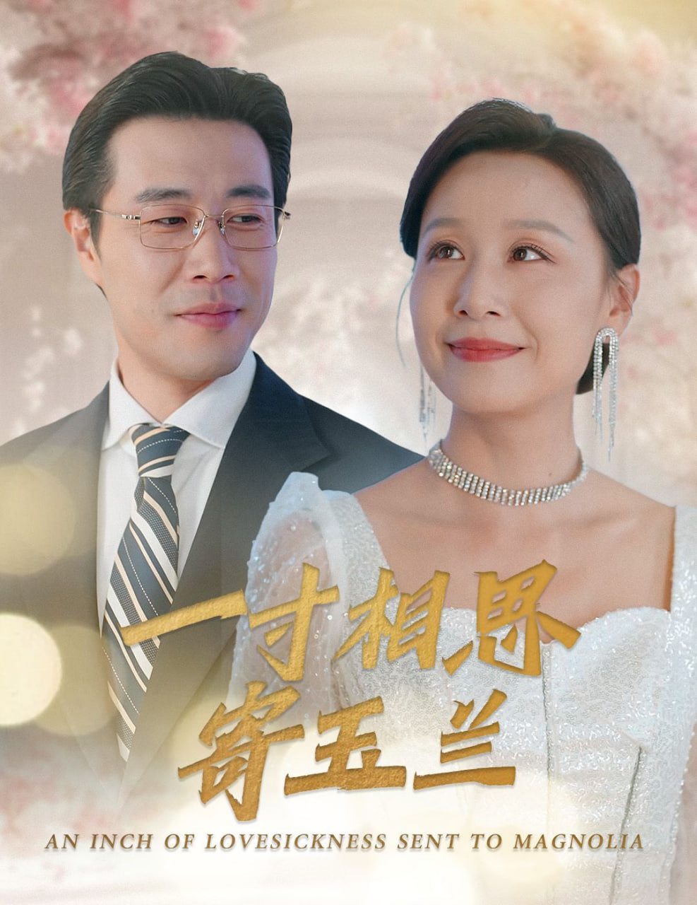 电影：一寸相思寄玉兰